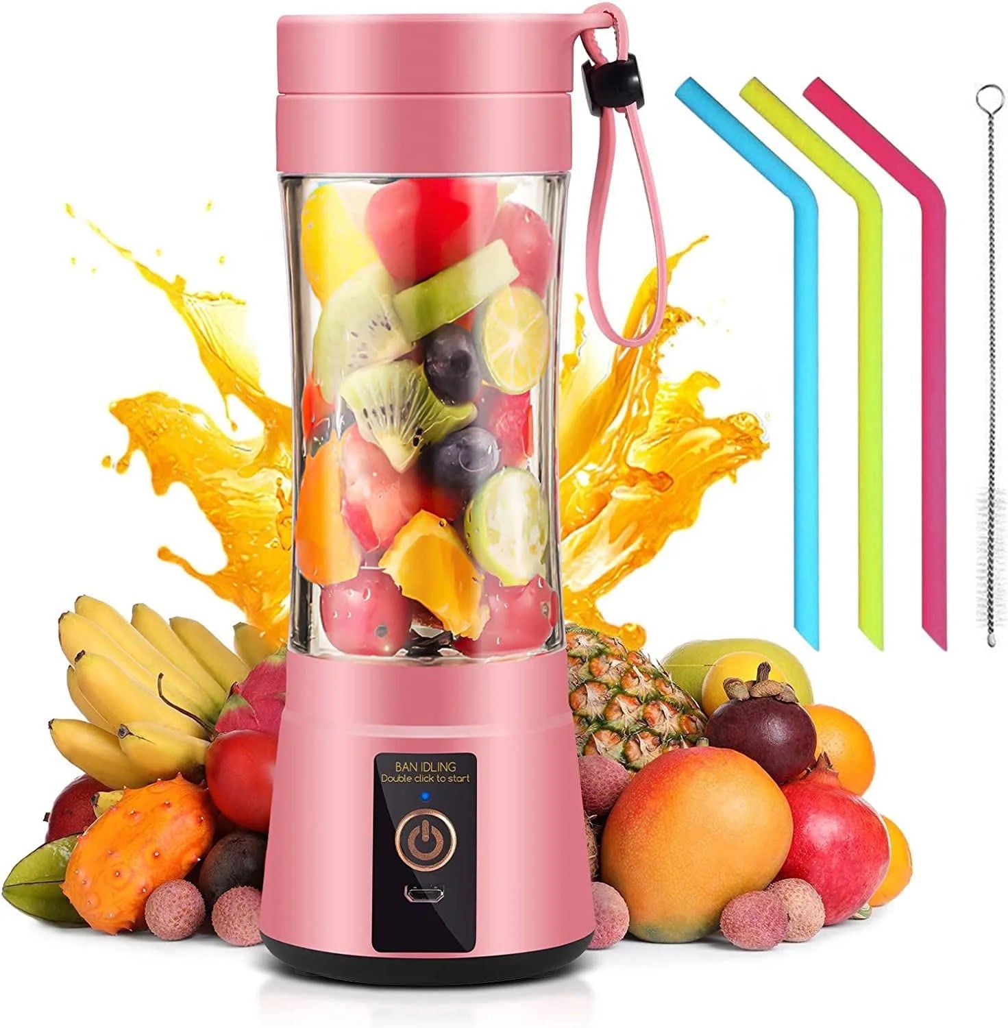 BlendGo Portable Blender