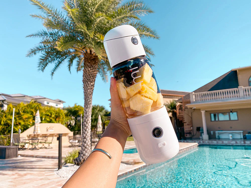 BlendGo Portable Blender