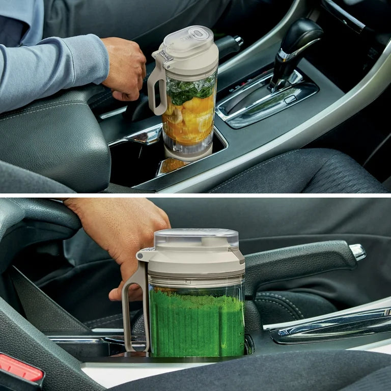 BlendGo Portable Blender